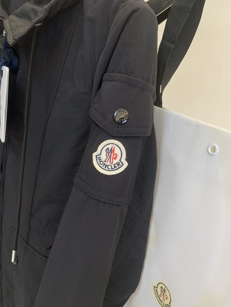 Moncler Outwear